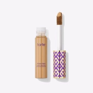 new tarte shape tape concealer shade medium